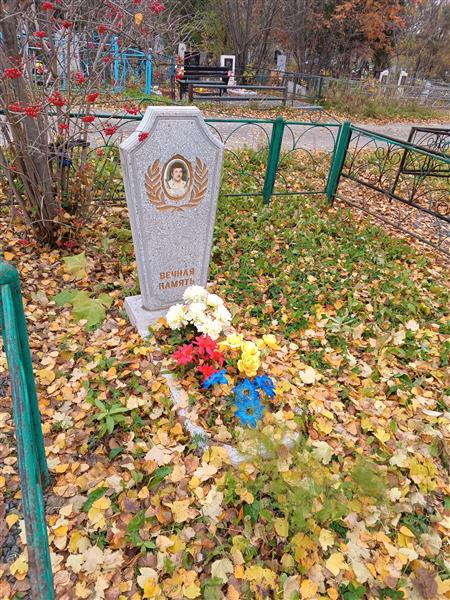 Калинин Владимир Григорьевич