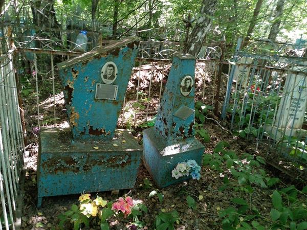 Корякин Михаил Григорьевич
