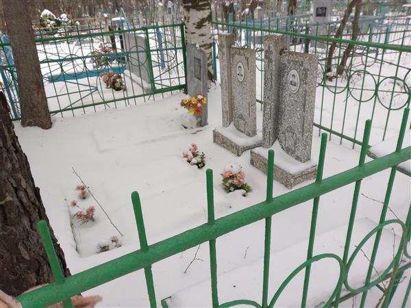 Кирилкин Дмитрий Сергеевич