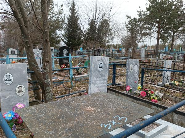 Михащенко Алексей Викторович