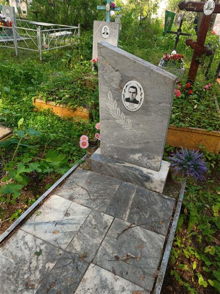 Печёнкин Георгий Витальевич