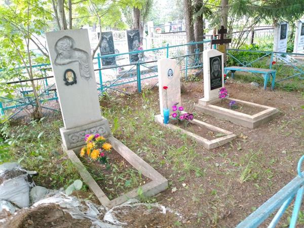 Базанов Виталий Александрович