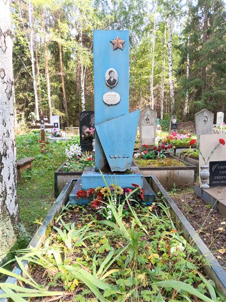 Бураков Юрий Викторович