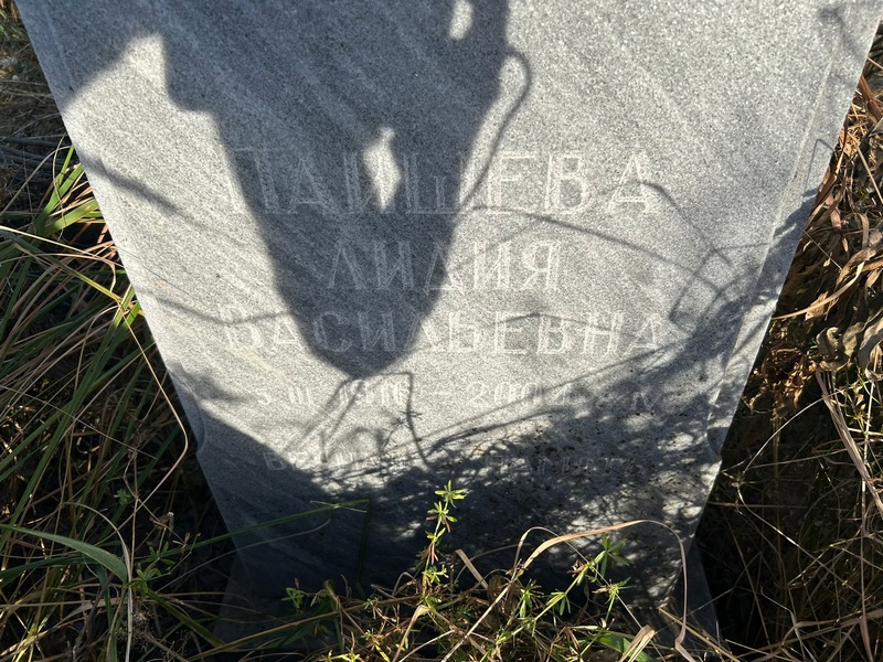 Паишева
