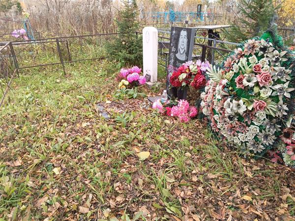 Дударева Евдокия Давыдовна