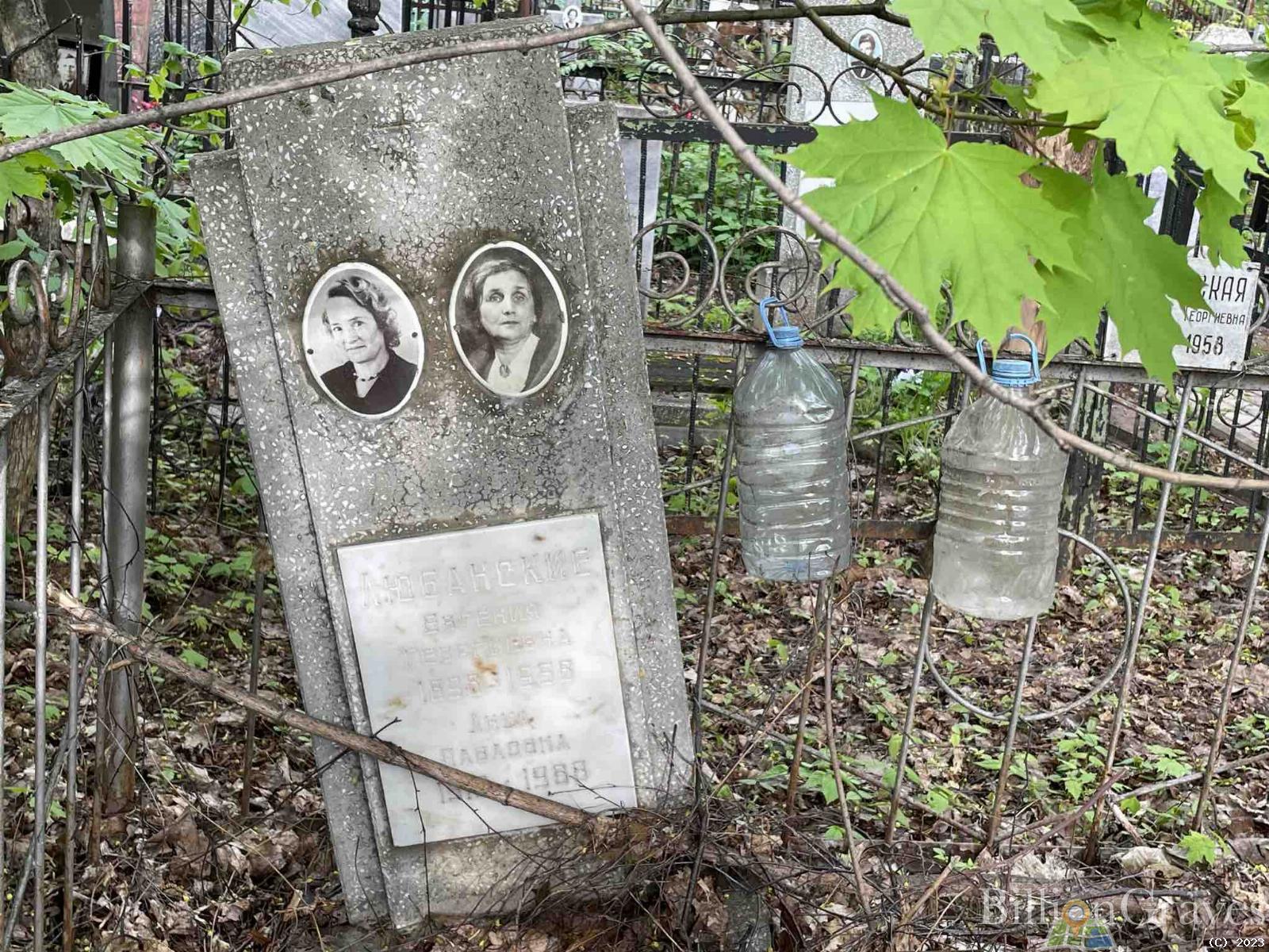 Любанский Александр Анатольевич