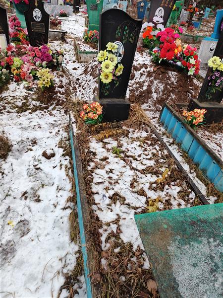 Пугачев Василий Васильевич