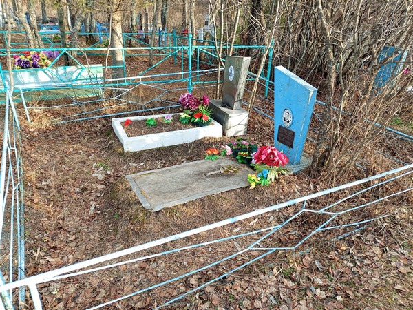 Пименов Анатолий Савельевич