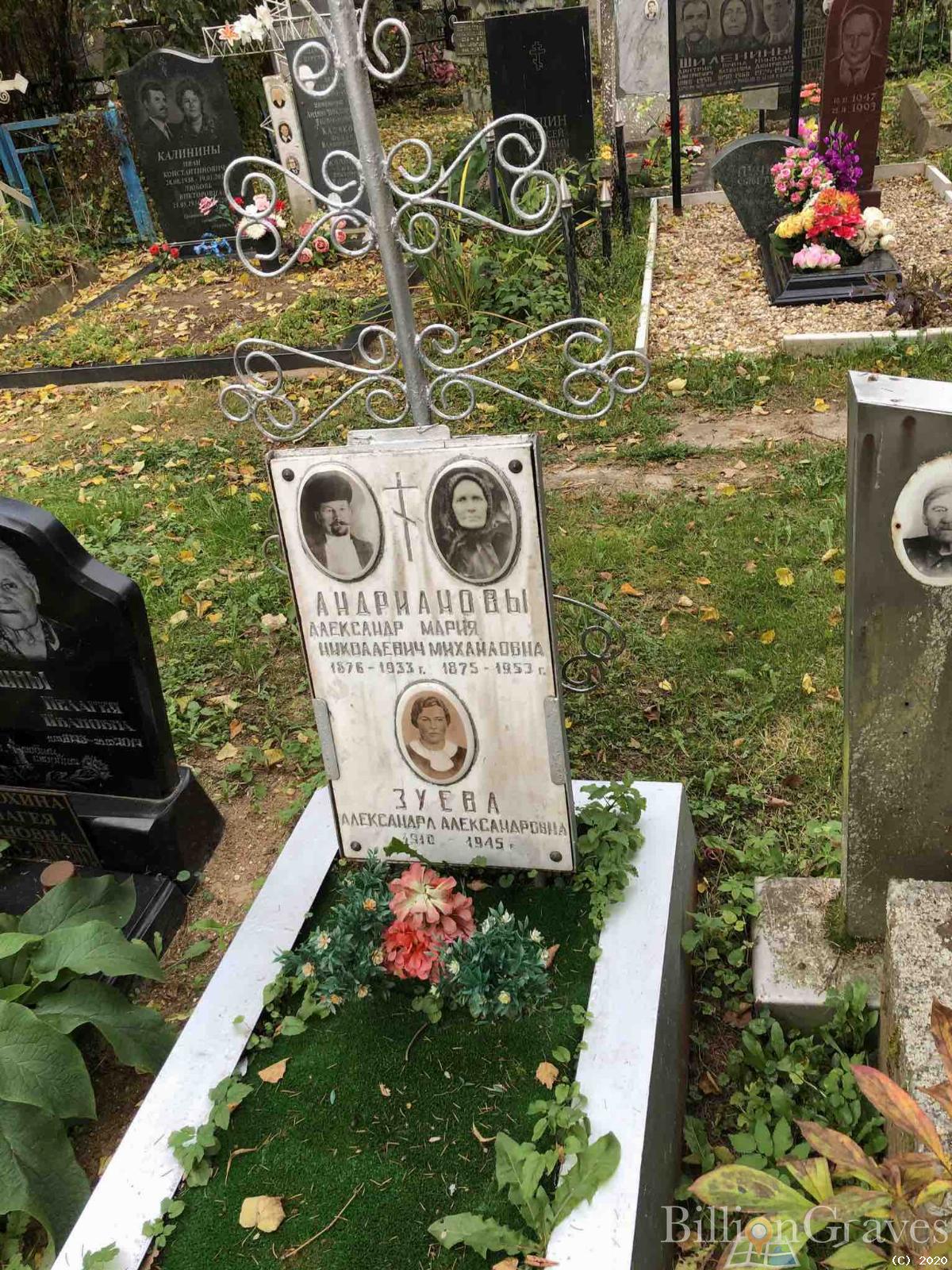 Попов Виктор Алексеевич