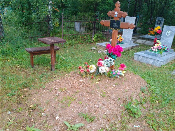 Савина Галина Андреевна