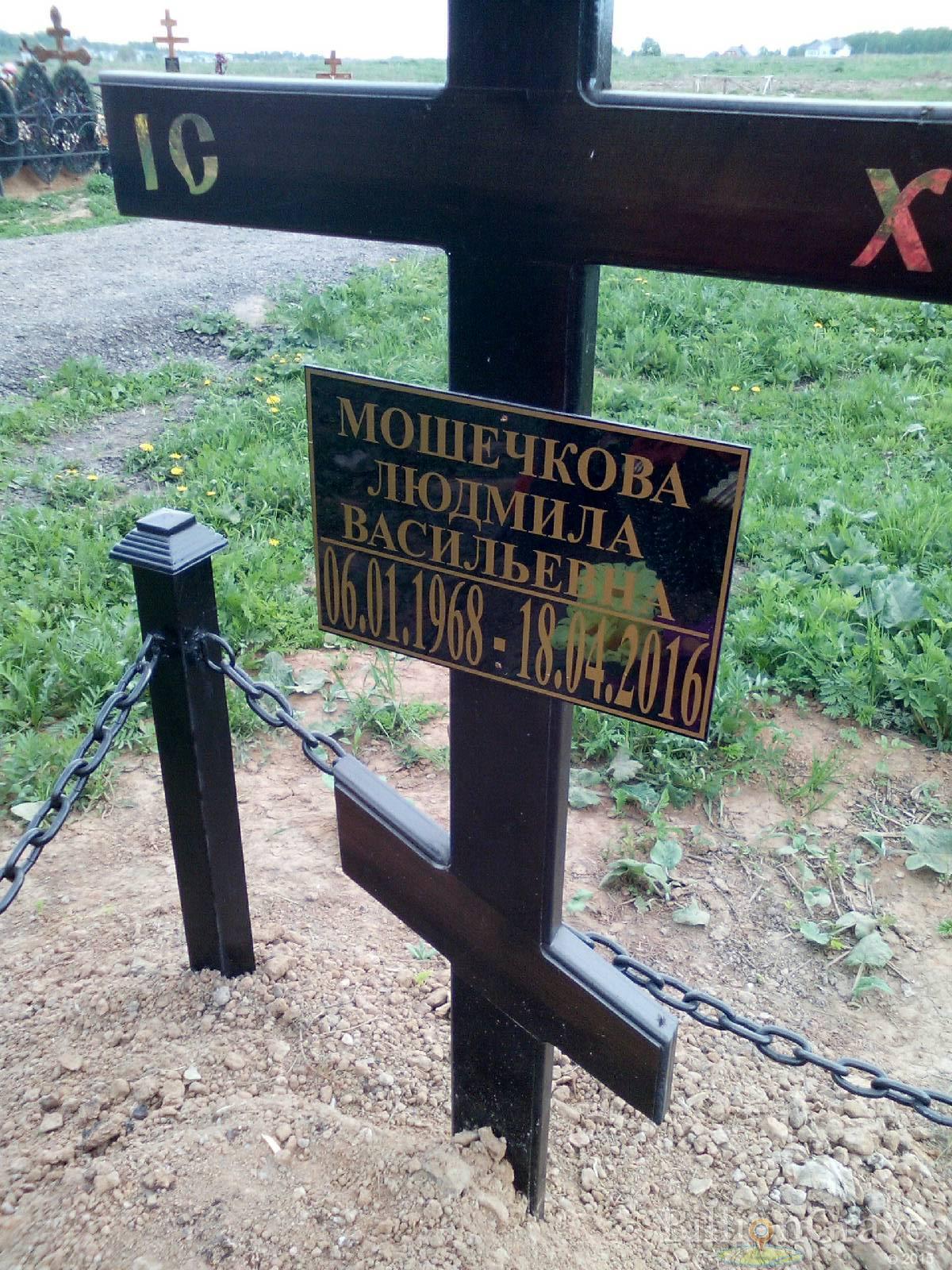 мошечкова людмила васильевна