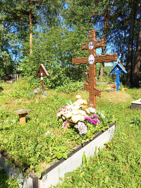 Боровинских Николай Артемьевич
