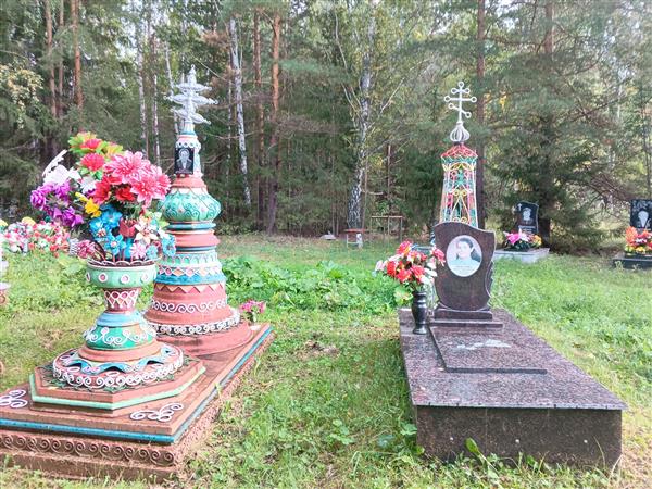 Кириллова Лидия Харитоновна