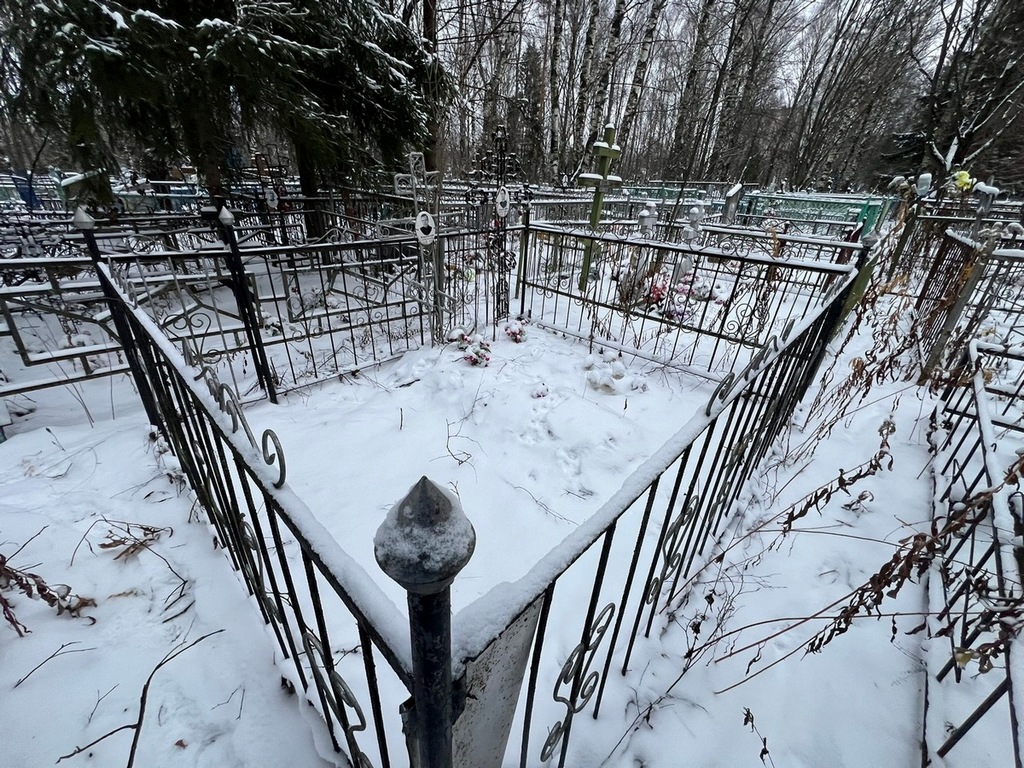 Корнилов Алексей Григорьевич