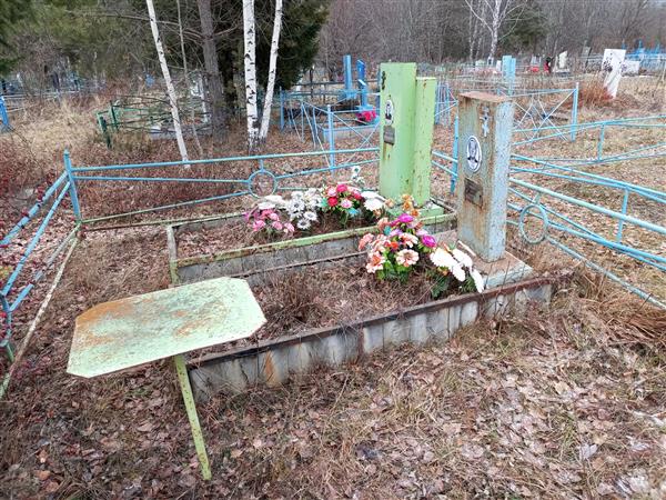Журавлева Ольга Андреевна