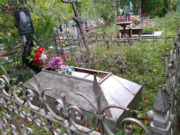 Чумичёв Алексей Николаевич