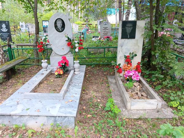 Лысков Илья Васильевич