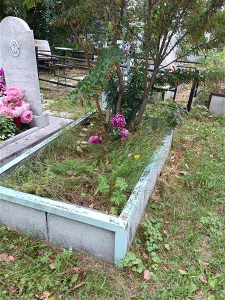Севрюгин Павел Кузьмич