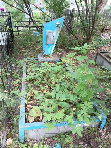 Косотурова Мария Николаевна