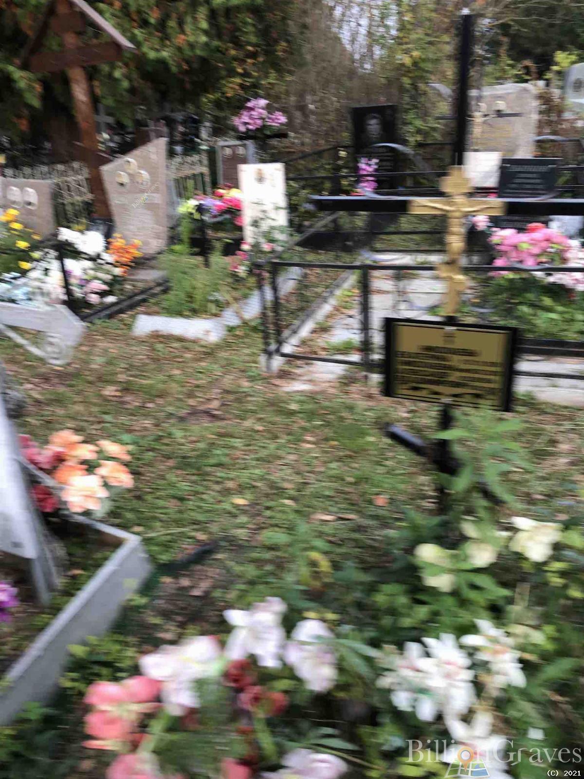 Николаев Александр Владимирович