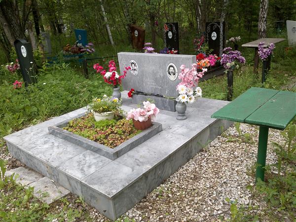 Колмогорова Фаина Алексеевна