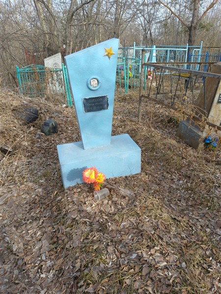Вотинов Виктор Иванович