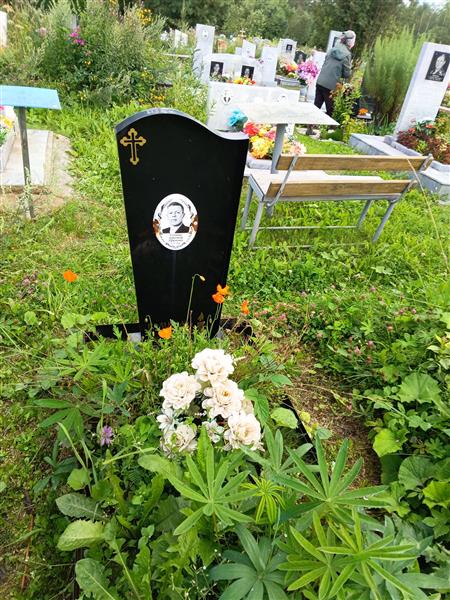 Сухинин Александр Ефимович