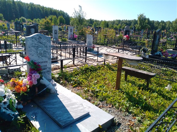 Воронин Анатолий Иванович