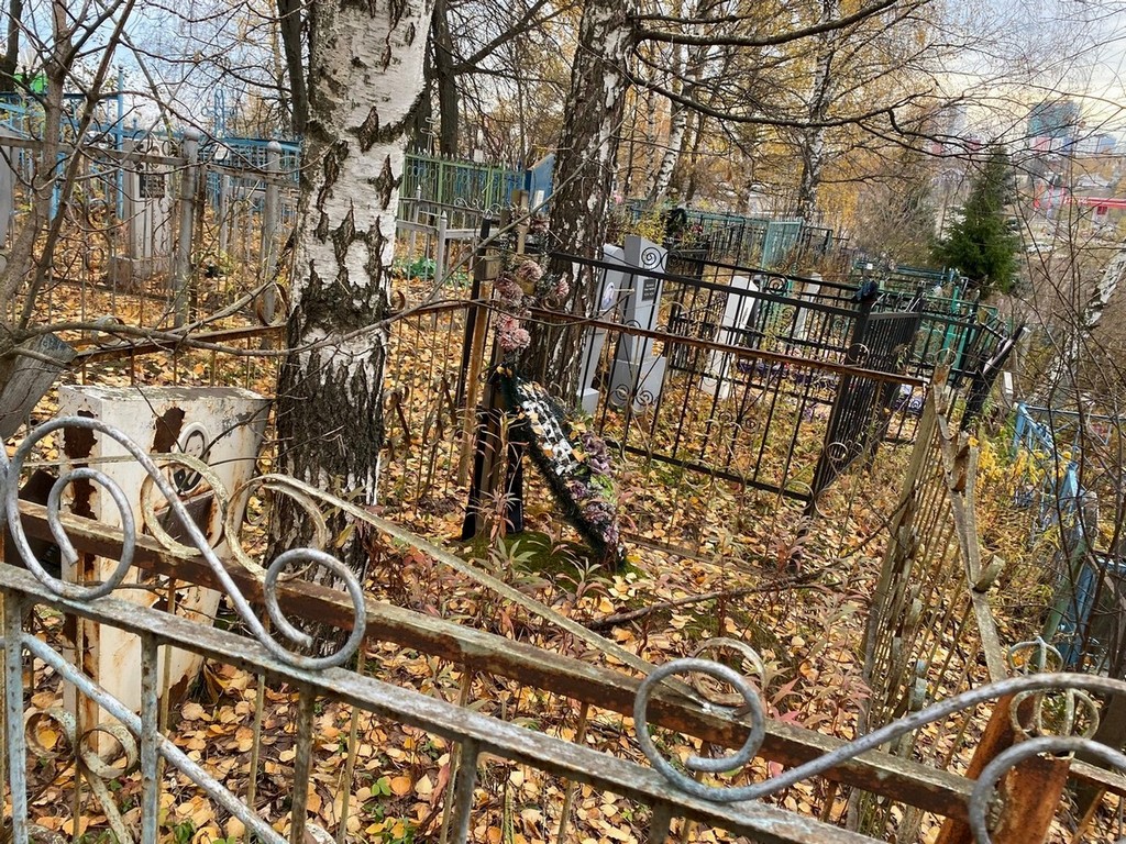 Осипова Валентина Васильевна