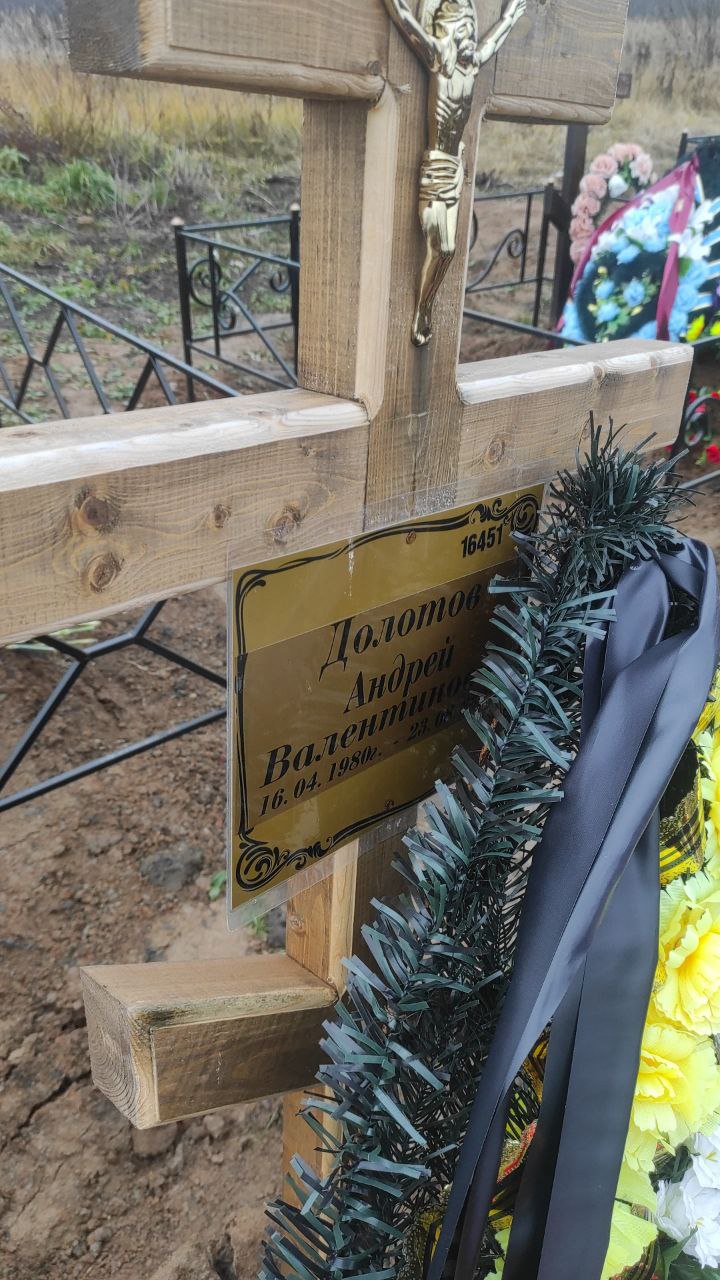 Долотов