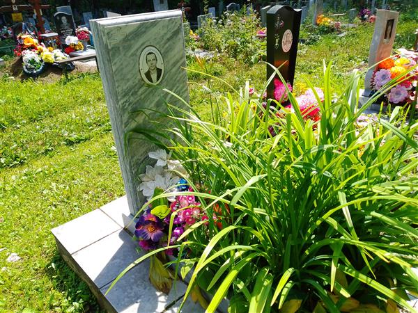 Булычев Иван Николаевич