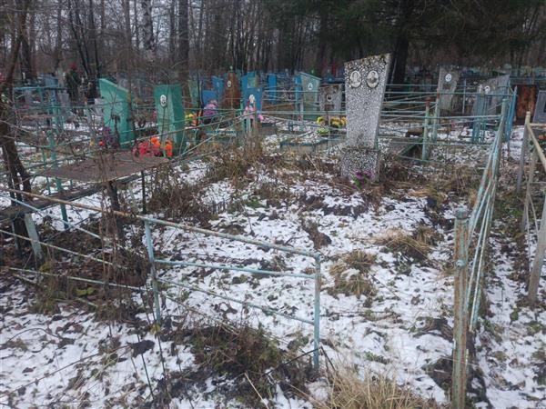 Ежов Аркадий Степанович