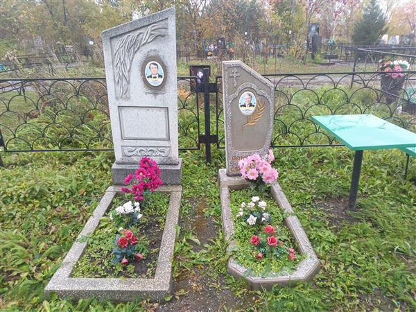 Симон Александра Егоровна
