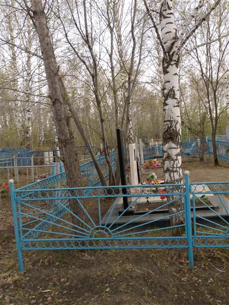 Захарин Алексей Антонович