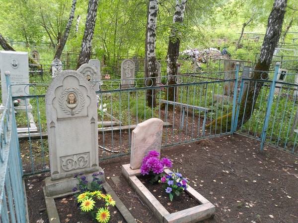 Чеботарев Сережа