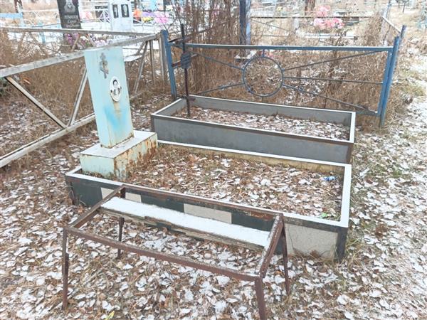 Смирнова Антонина Павловна