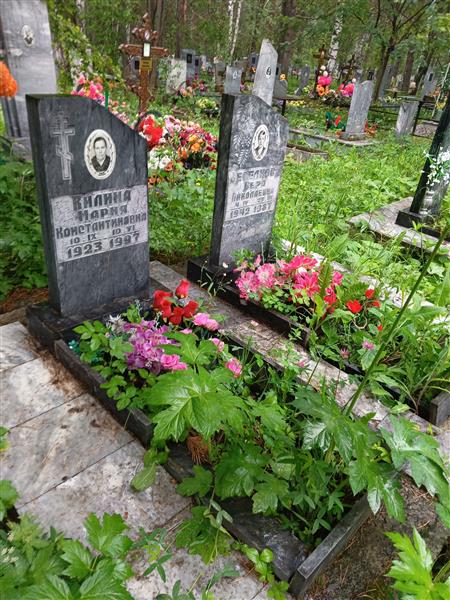 Веселкова Вера Николаевна
