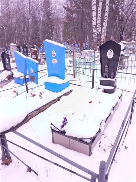 Михеев Павел Валерьевич