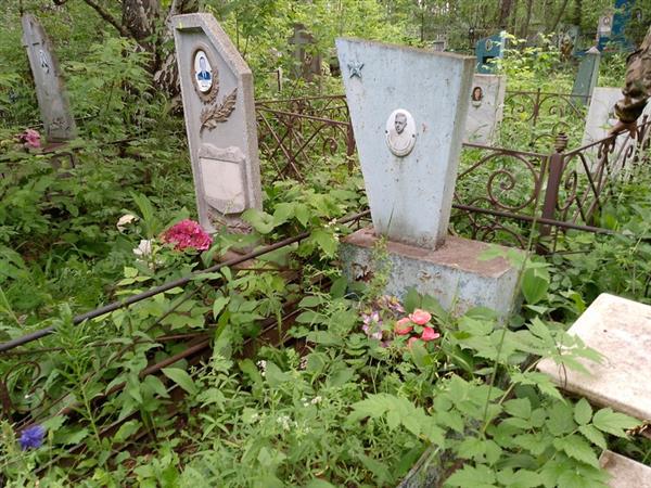 Нюкалова Христиния Ильинична