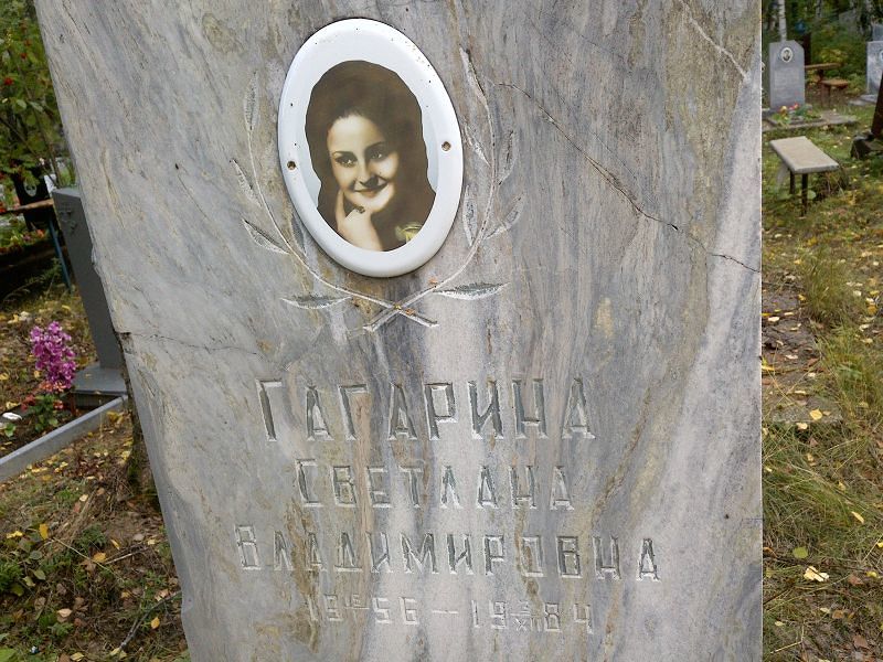 Гагарина