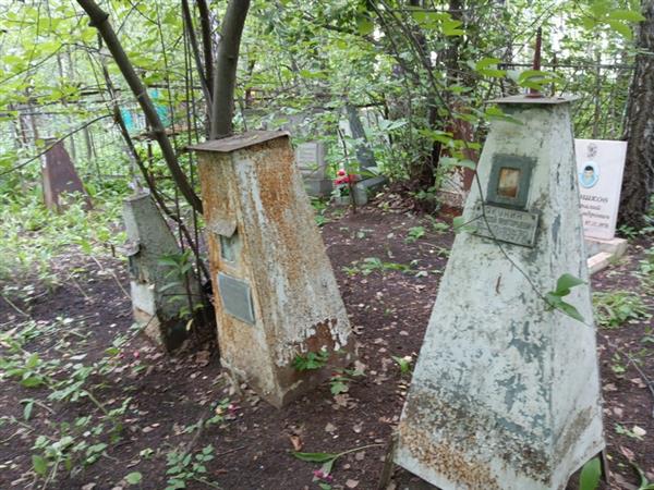Якунин Алексей Григорьевич