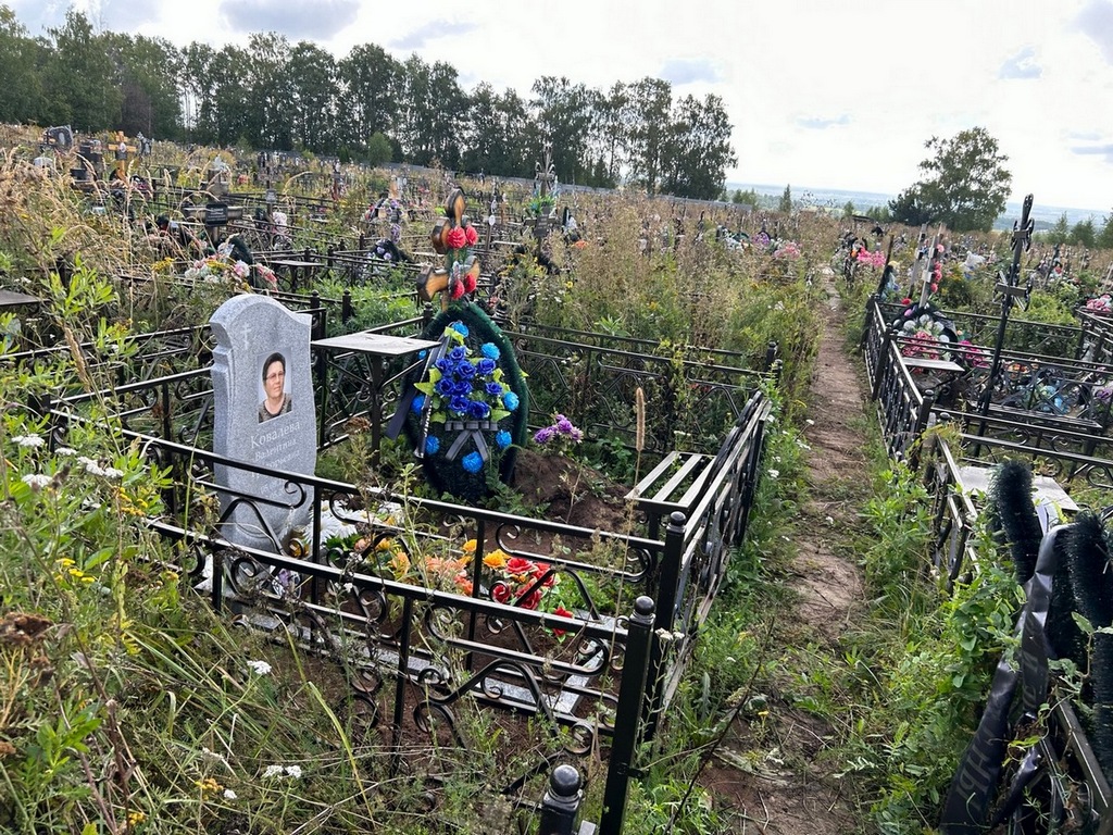 Ковалева Валентина Григорьевна