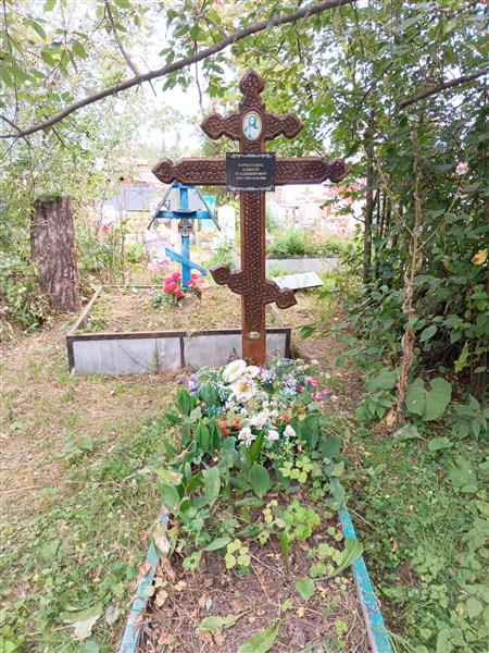 Барматских Алексей Владимирович