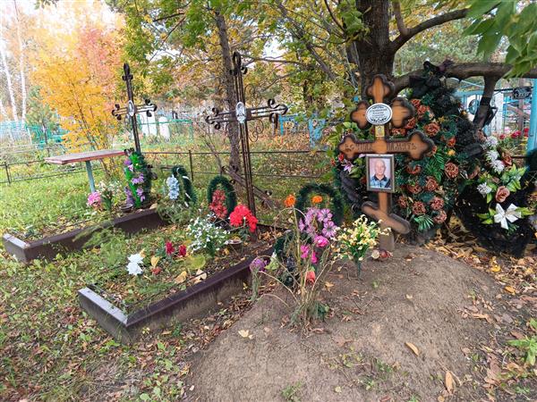 Дубовицкий Алексей Владимирович