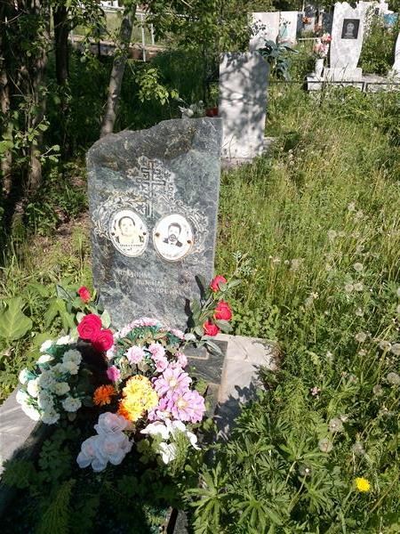 Нестерова Зинаида Владимировна