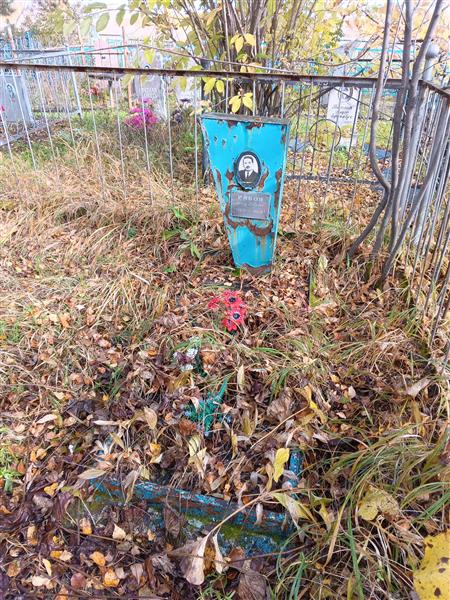 Рябов Леонид Павлович