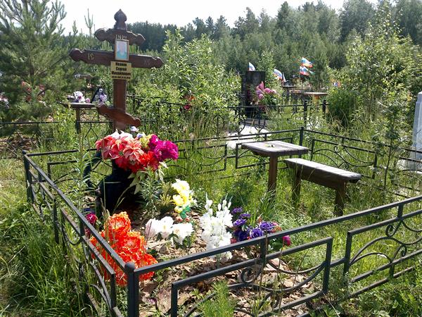 Иванов Сергей Михайлович