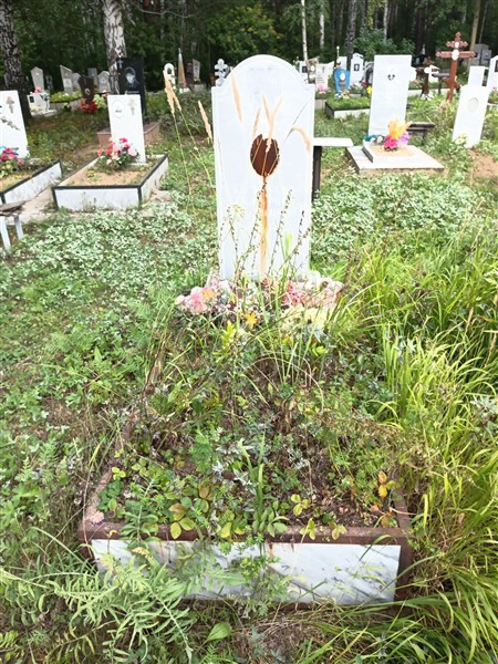 Костырева Екатерина Александровна