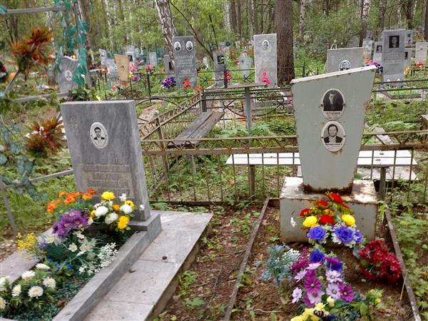 Чипуштанов Борис Осипович