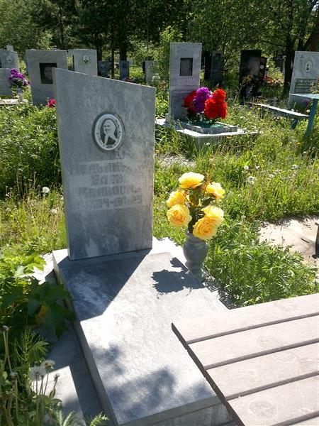 Мельникова Елена Ивановна